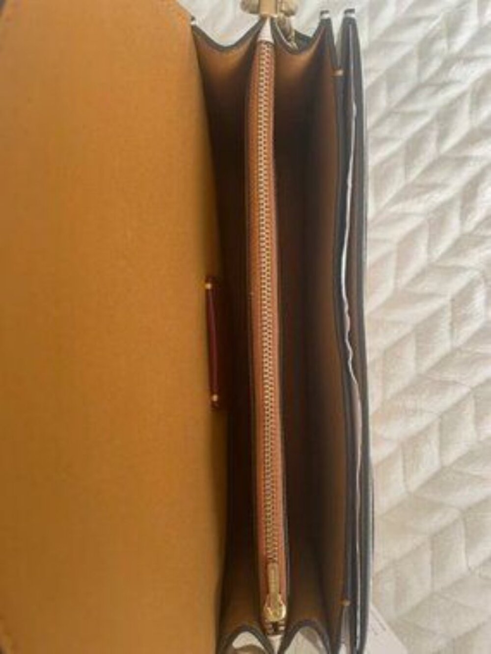 NWT - Coach Tabby Shoulder Bag 26 - Picture 5 of 5